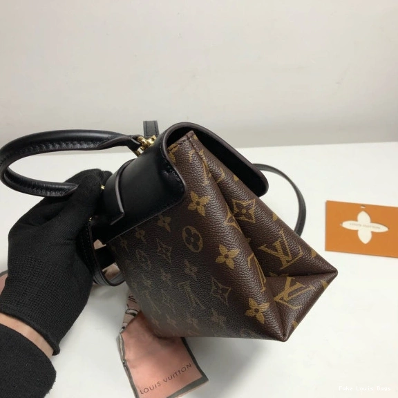 Repzbay VUITTON LOUIS LOCKY BB 0713
